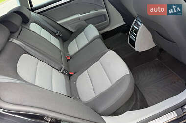 Универсал Skoda Superb 2011 в 
