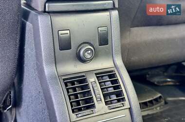 Лифтбек Skoda Superb 2005 в 