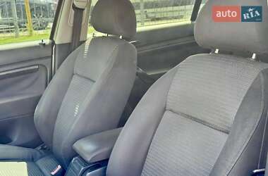 Лифтбек Skoda Superb 2005 в 