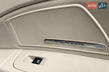 Лифтбек Skoda Superb 2009 в 