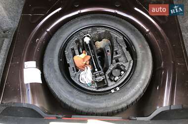 Лифтбек Skoda Superb 2009 в 