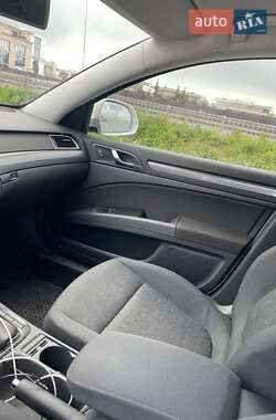 Універсал Skoda Superb 2014 в 