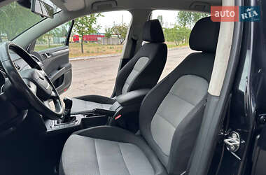 Ліфтбек Skoda Superb 2008 в 