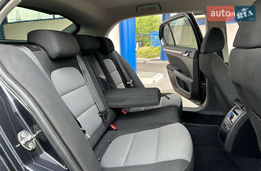 Ліфтбек Skoda Superb 2008 в 