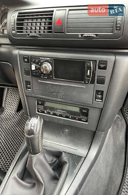 Лифтбек Skoda Superb 2008 в 
