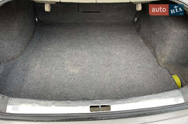 Лифтбек Skoda Superb 2008 в 