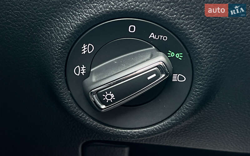 Лифтбек Skoda Superb 2018 в Львове