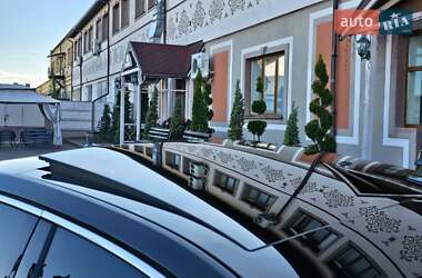 Ліфтбек Skoda Superb 2019 в 