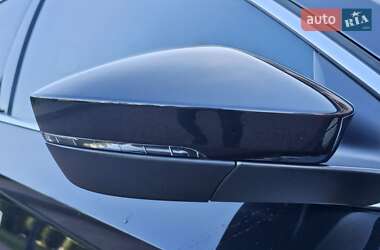 Ліфтбек Skoda Superb 2019 в 