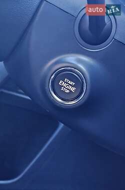 Ліфтбек Skoda Superb 2019 в 