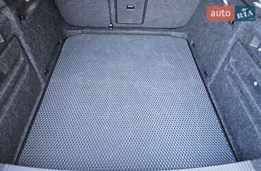Ліфтбек Skoda Superb 2019 в 