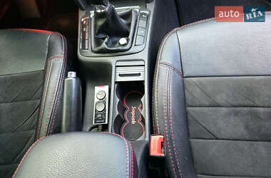 Универсал Skoda Superb 2013 в 