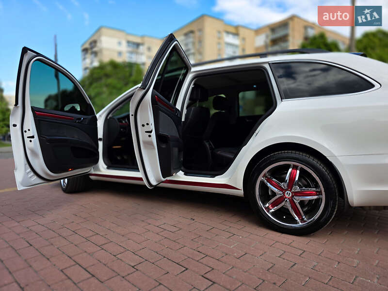 Универсал Skoda Superb 2013 в Киеве