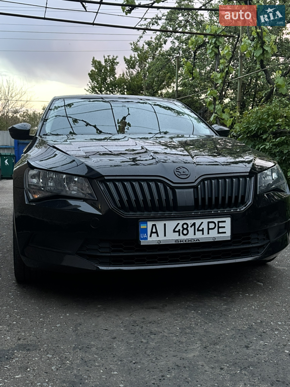 2016 Skoda Superb - мініатюра 28