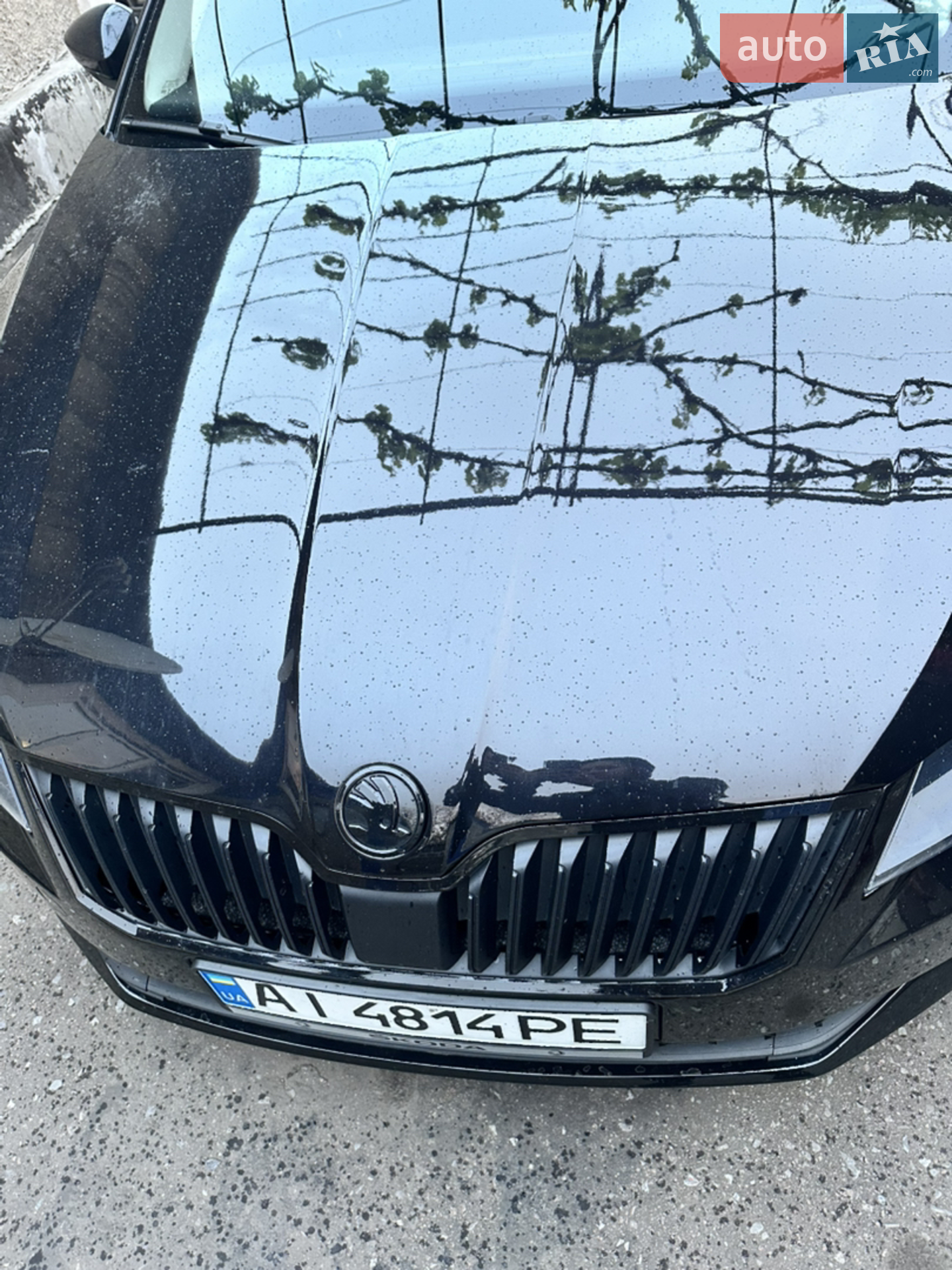 2016 Skoda Superb - мініатюра 11