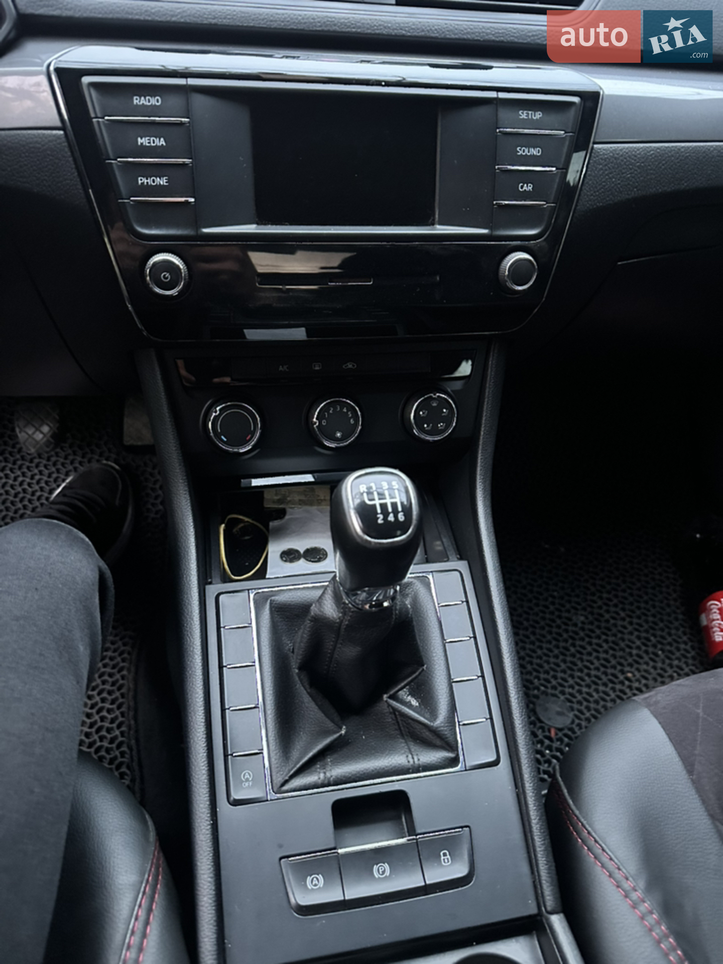 2016 Skoda Superb - мініатюра 16