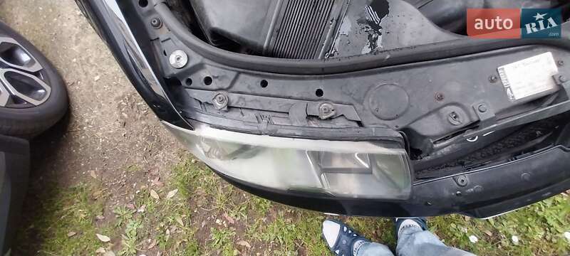 Лифтбек Skoda Superb 2006 в Киеве