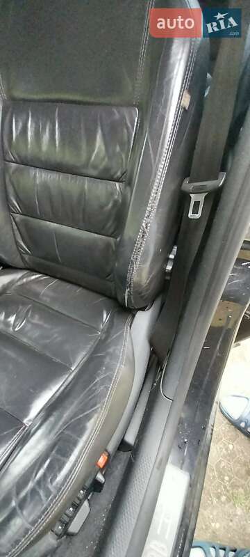 Лифтбек Skoda Superb 2006 в Киеве