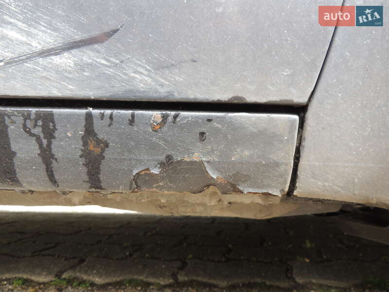 Лифтбек Skoda Superb 2006 в Киеве