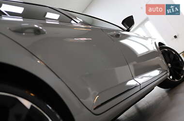 Ліфтбек Skoda Superb 2021 в 