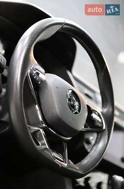 Ліфтбек Skoda Superb 2021 в 