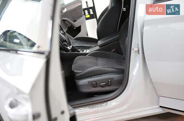 Ліфтбек Skoda Superb 2021 в 