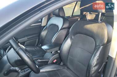 Універсал Skoda Superb 2011 в 