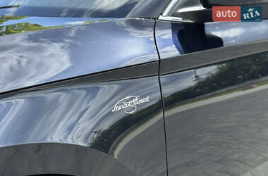 Універсал Skoda Superb 2020 в 