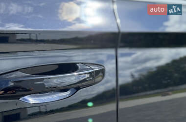 Універсал Skoda Superb 2020 в 
