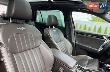 Універсал Skoda Superb 2020 в 