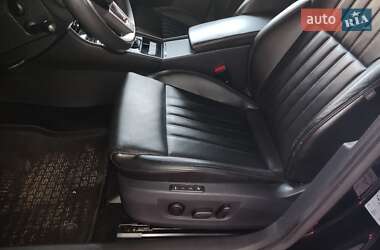 Универсал Skoda Superb 2018 в 