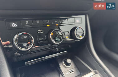 Ліфтбек Skoda Superb 2020 в 