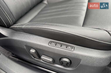 Ліфтбек Skoda Superb 2020 в 