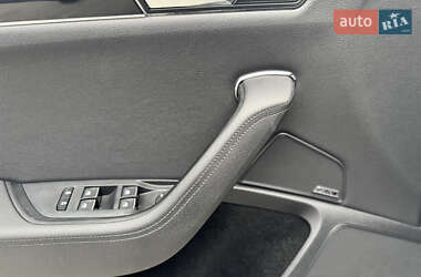 Ліфтбек Skoda Superb 2020 в 