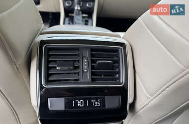 Универсал Skoda Superb 2016 в 