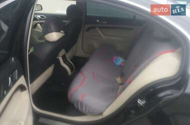 Лифтбек Skoda Superb 2006 в 
