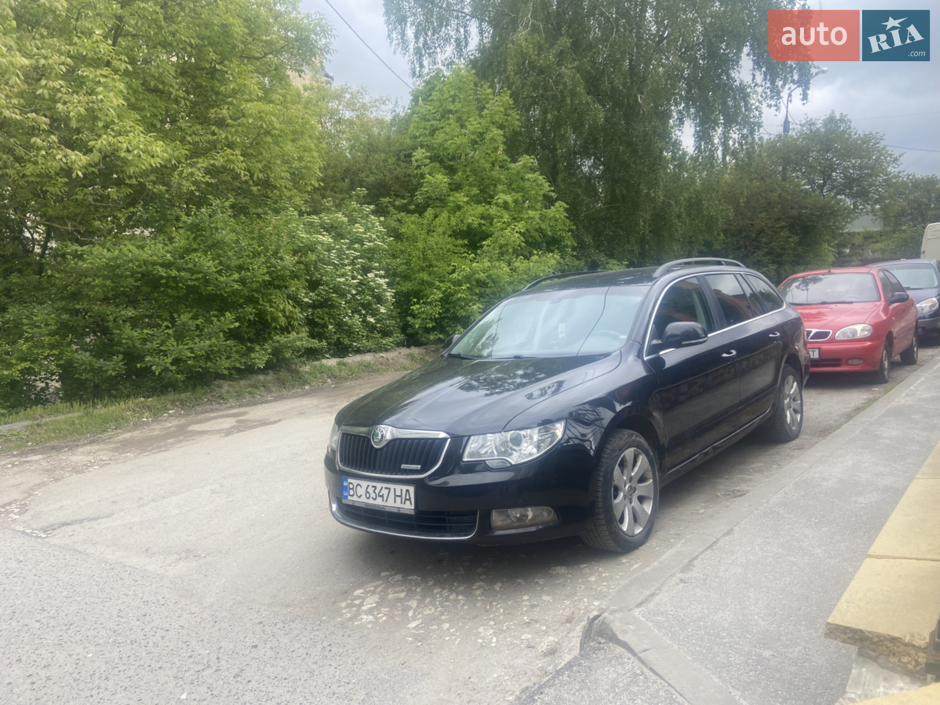 2013 Skoda Superb - мініатюра 19