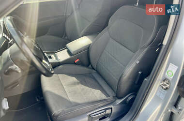 Універсал Skoda Superb 2017 в 