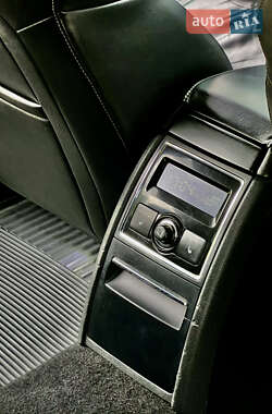 Лифтбек Skoda Superb 2009 в 