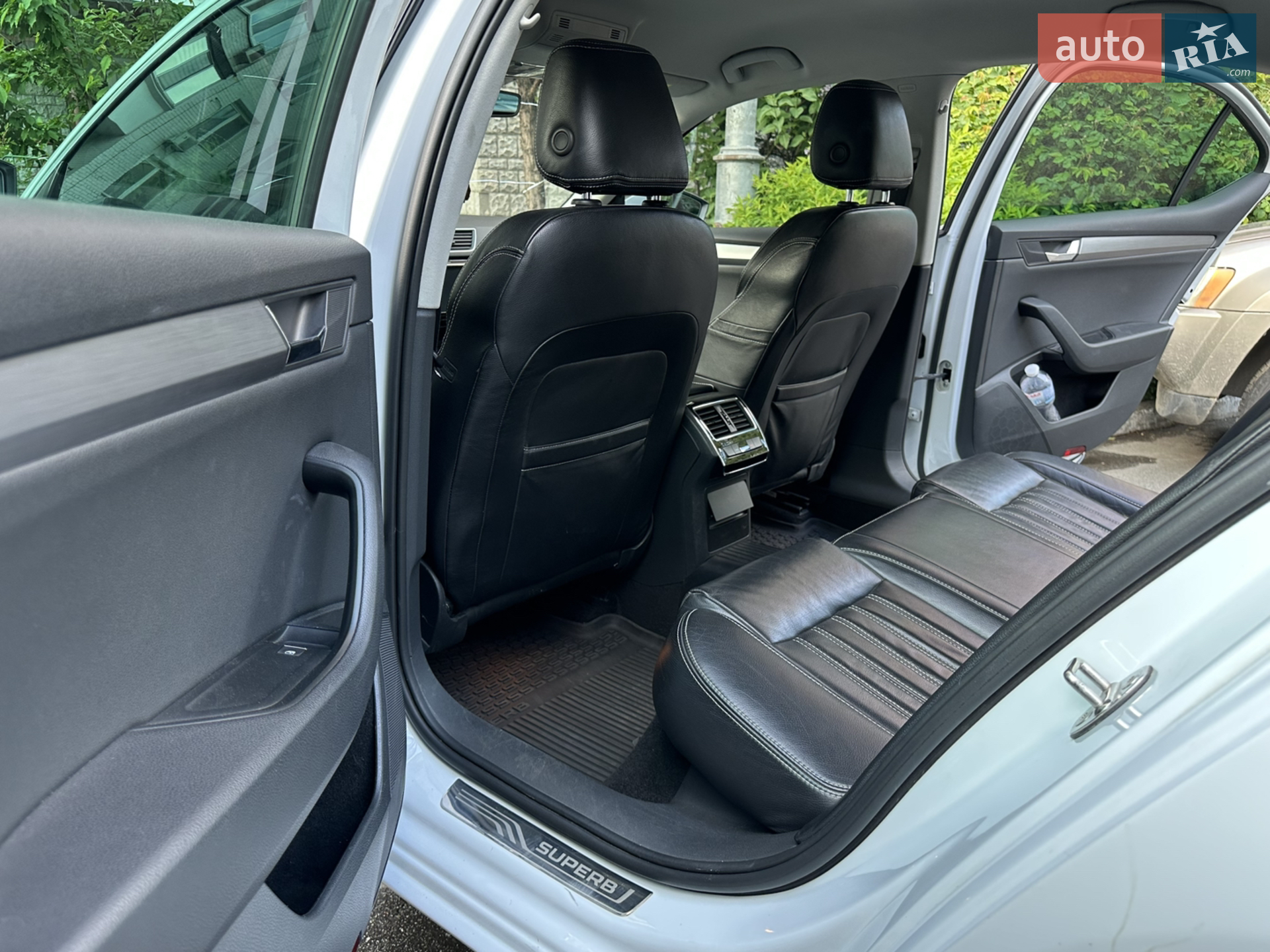 2015 Skoda Superb - мініатюра 14