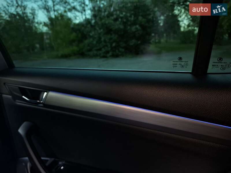 Лифтбек Skoda Superb 2015 в Белой Церкви фото 27 Лифтбек Skoda Superb 2015 в Белой Церкви