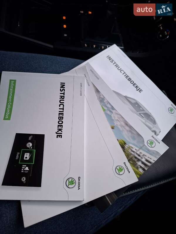 Лифтбек Skoda Superb 2015 в Белой Церкви фото 53 Лифтбек Skoda Superb 2015 в Белой Церкви