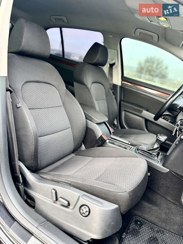 Ліфтбек Skoda Superb 2012 в Києві