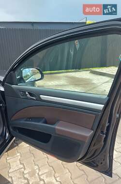 Универсал Skoda Superb 2012 в 