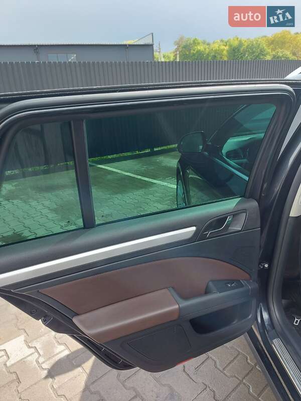 Універсал Skoda Superb 2012 в Львові