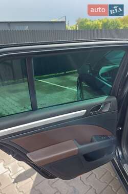 Универсал Skoda Superb 2012 в 