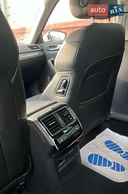 Ліфтбек Skoda Superb 2022 в Рівному