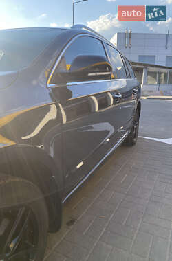 Універсал Skoda Superb 2010 в 