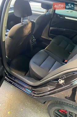 Універсал Skoda Superb 2010 в 
