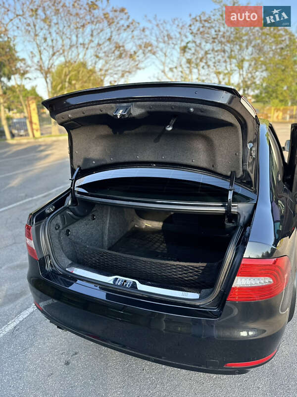 Лифтбек Skoda Superb 2013 в Александрие фото 8 Лифтбек Skoda Superb 2013 в Александрие